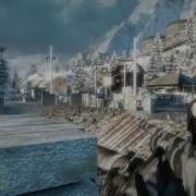 Battlefield Bad Company 2 BETA Bug Early Reddot For Sniper