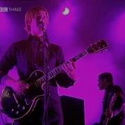 Interpol N A R C HD Live T In The Park 2005
