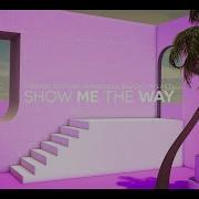 Vintage Culture Shapeless Padox FM Laeti Show Me The Way