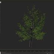 How To Add Animation To Your Trees In 3ds Max With ATree3D Pro