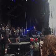 Cannibal Corpse Heavy MTL 2011