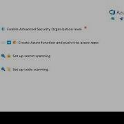 Configure GitHub Advanced Security For Azure DevOps