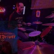 Devil Driver End Of The Line Drum Cover