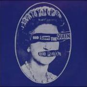 Sex Pistols Did You No Wrong