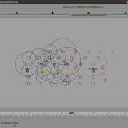 Vector Routing Protocol VANET Network Simulator Ns2 Projects