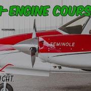 Exclusive Guide Multi Engine Course Day 1