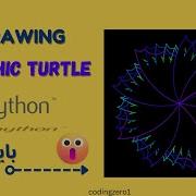 Learn Python Turtle Graphics Create Stunning Drawings With Code