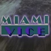 Miami Vice Pilot Theme Long Extended