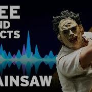 8 FREE CHAINSAW SOUND EFFECTS No Copyright