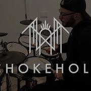 Sleep Token Chokehold Drum Cover By Patrick Chaanin
