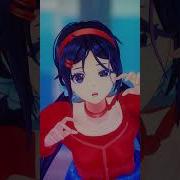 MiSide MMD Mita Monster