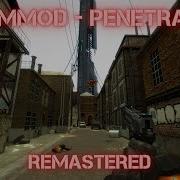 Прохождение Half Life 2 MMod Penetration HD Remastered