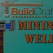 Mining Well Buildcraft Block By Block 07