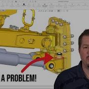 How To Find Interference In SOLIDWORKS Assemblies