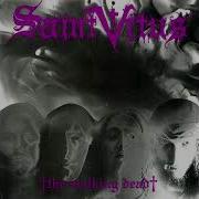 SAINT VITUS The Walking Dead 1985 Full EP