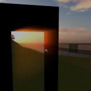 Opensimulator Sun Rays 3d Virtual Ru