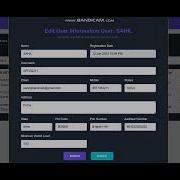 PAN Card Verification API Using NSDL EKYC Pan Source Code