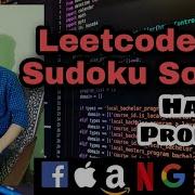 Sudoku Solver Leetcode 37 Coding Culture Leetcode Daily Challenge