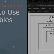 Smart API Testing Tricks With Postman Variables