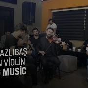 Cafer Nazlıbaş Kemane Ramin Violin String Music 2019