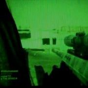 BFBC2 GHOST IN SCOPE GLITCH BUG EASTER EGG