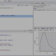 Creating A Density Plot Using Ggplot2