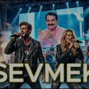İbrahim Tatlıses Sevmek AI Cover By Anadolu Vibes24