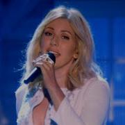 Ellie Goulding Love Me Like You Do The Victoria S Secret 2015 Fashion Show