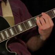 Joe Jackson S Steppin Out Guitar Lesson GuitarInstructor Com Excerpt