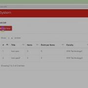 PHP Mysql Online Quiz System Source Code Download Free