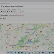 Data Analysis Using Pandas DataFrame Matplotlib 16 HeatMap Markers In Google Maps