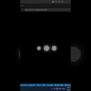 Simple Dots Preloader Using Html Html5 Css