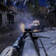 Recorded 1000 Fps COD4