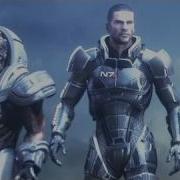 Mass Effect 2 Full Cinematic