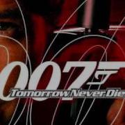 11 Backseat Driver Tomorrow Never Dies