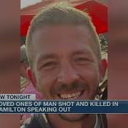 Loved Ones Remember Man Shot To Death In Hamilton