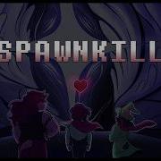 DELTARUNE SPAWNKILL Vs Titan REMIX