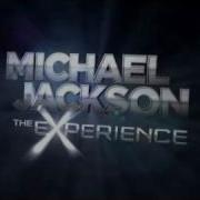 Michael Jackson The Experience Launch Trailer