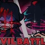 FRIDAY NIGHT FUNKIN Mod EVIL BF VS GF Cancelled Build
