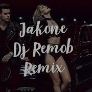 Jakone Dj Remob Где тебя искать Новинка 2026