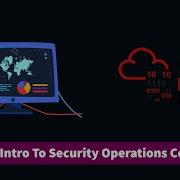 Introduction To Security Operations Center SOC TryHackMe