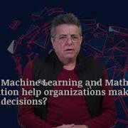 4 How Can Machine Learning And Mathematical Optimization Help With Decisions