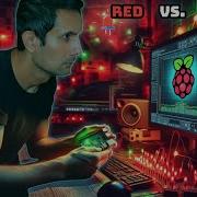 Raspberry Pi Green Vs Red Lights Error Codes