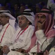 AGBF 2015 Day 1 Opening Address Keynote