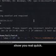 OffSec Live Clip 1 Hutch