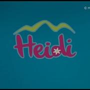 Heidi 2015 Theme Song Finnish