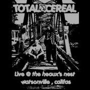 TOTAL CEREAL THE HEAUX S NEST AUDIO