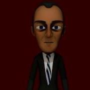 Lip Sync Test With Blender