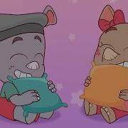 Feeling Angry Breathe Squeeze To Calm Down Stomp Stomp Rhinos