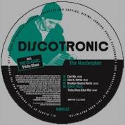 The Masterplan Single Edit